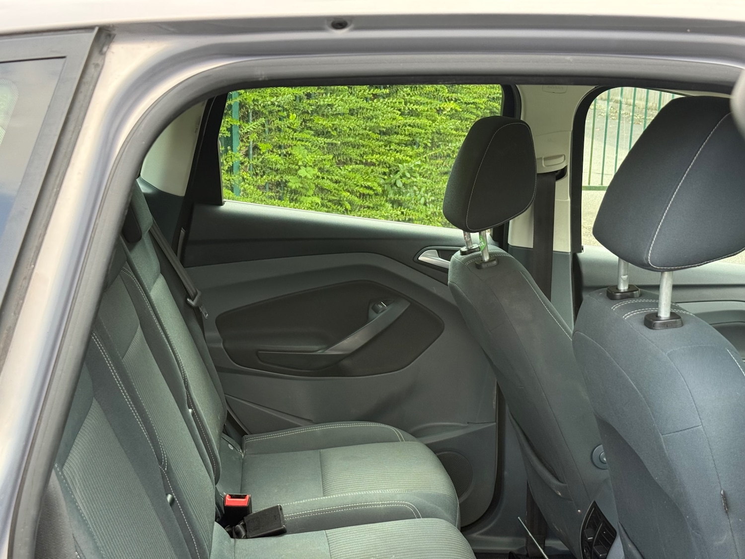 Vehicle 17
