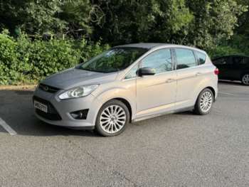 Used Ford C-Max 2012 for sale - 75422102: Photo