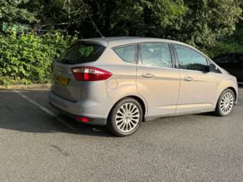 Used Ford C-Max 2012 for sale - 75422102: Photo