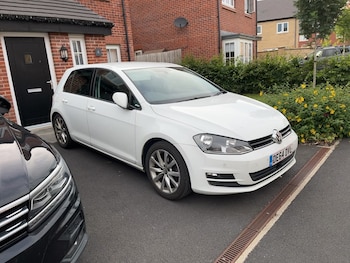 Used Volkswagen Golf 2014 for sale - 79488755: Photo
