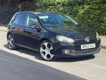 2012 (62) - 1.6 TDi 105 Match 5dr