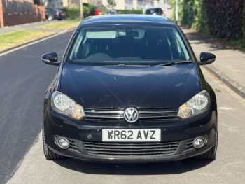 Used Volkswagen Golf 2012 for sale - 74761162: Photo