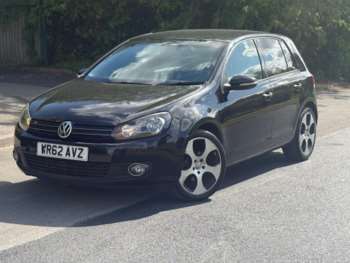 Used Volkswagen Golf 2012 for sale - 74761162: Photo