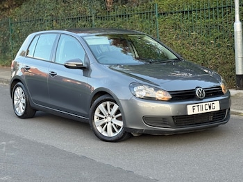 Volkswagen - Golf