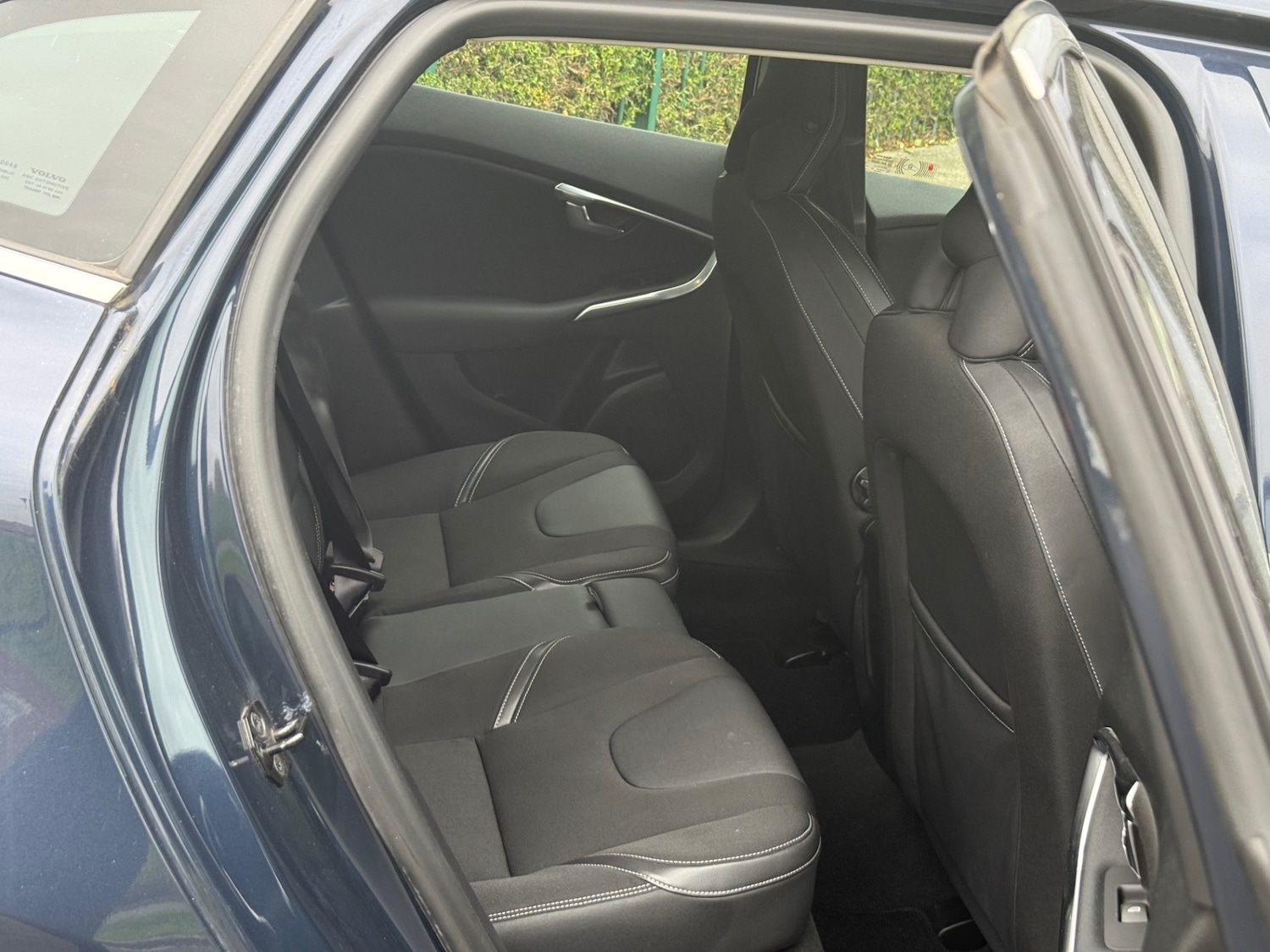 Used Volvo V40 2013 for sale - 76082854: Photo 18