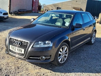 Used Audi A3 2012 for sale - 78032065: Photo