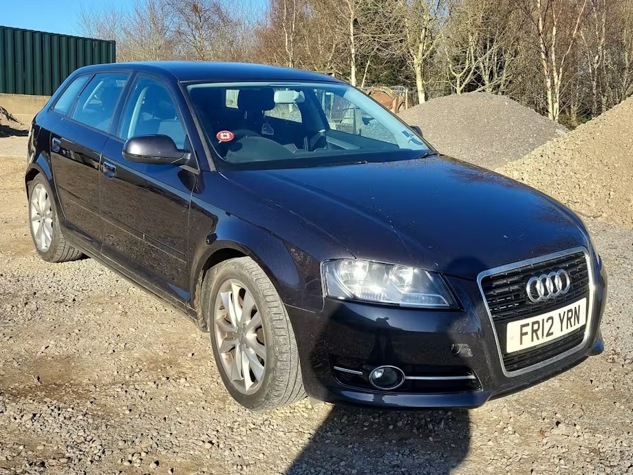 Used Audi A3 2012 for sale - 78032065: Photo 3