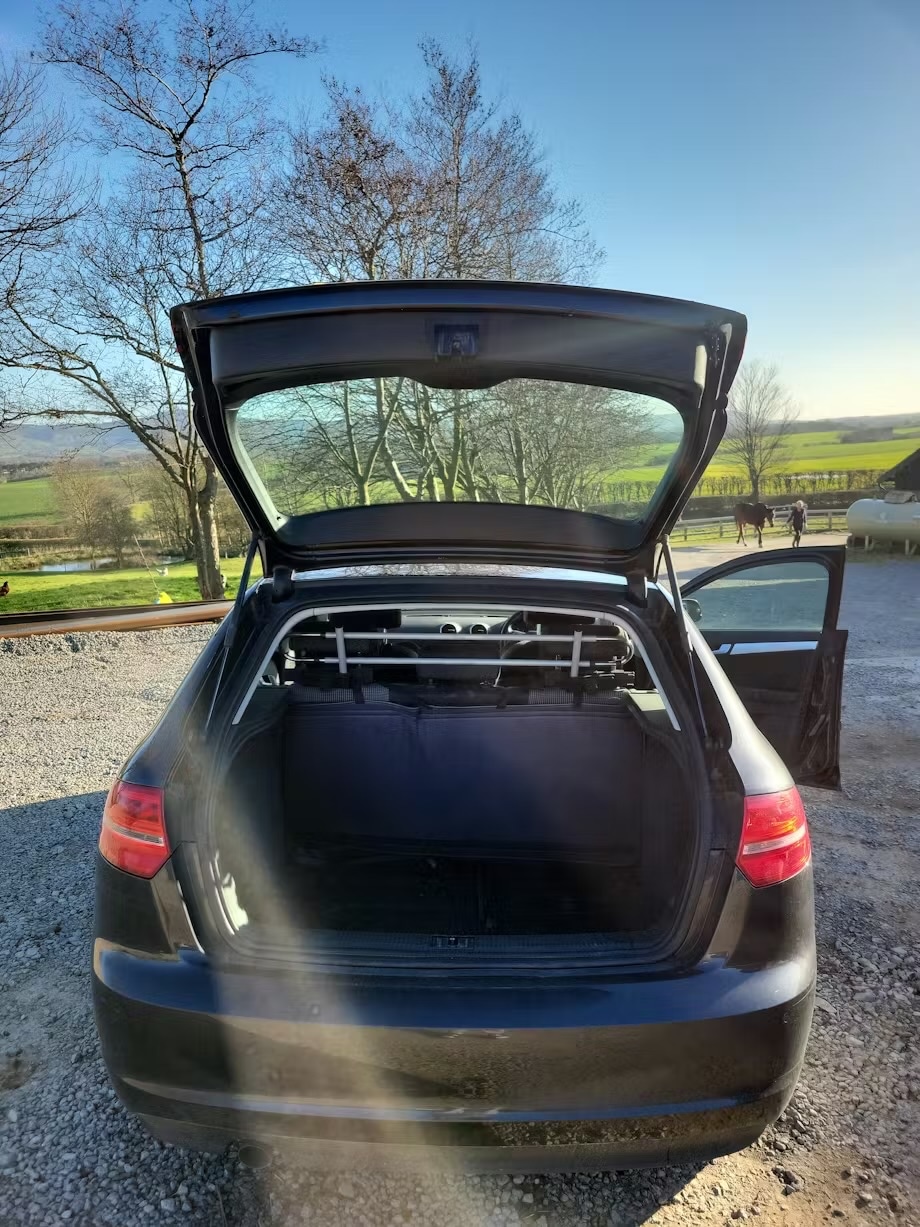 Used Audi A3 2012 for sale - 78032065: Photo 4