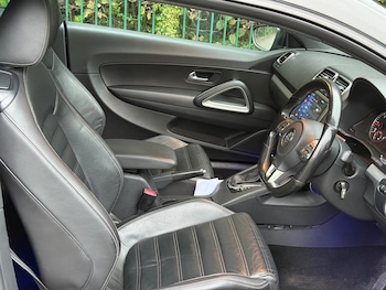 Used Volkswagen Scirocco 2010 for sale - 76197336: Photo 4