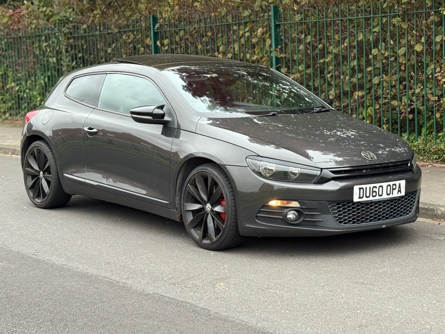 Used Volkswagen Scirocco 2010 for sale - 76197336: Photo 5