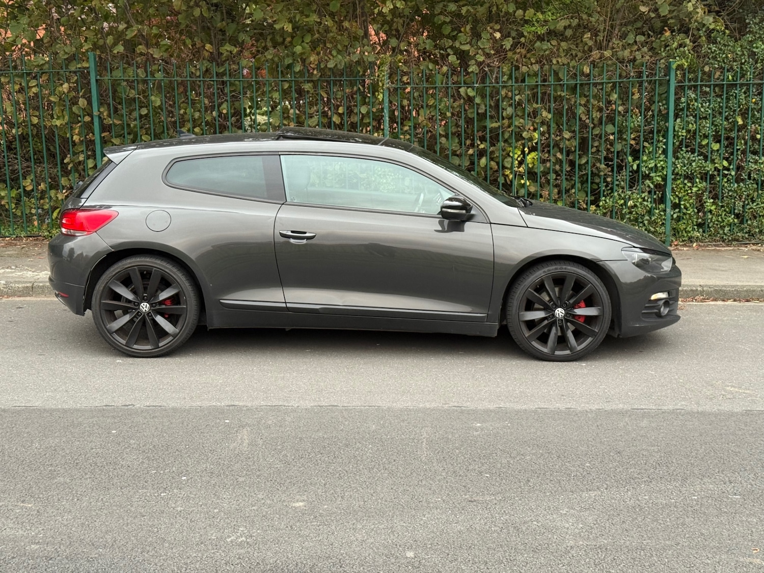Used Volkswagen Scirocco 2010 for sale - 76197336: Photo 6