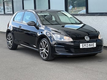 Used Volkswagen Golf 2013 for sale - 79792853: Photo