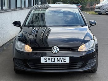Used Volkswagen Golf 2013 for sale - 79792853: Photo