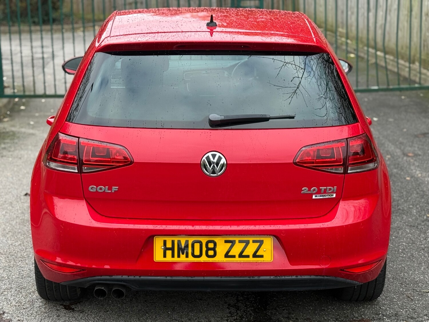 Used Volkswagen Golf 2014 for sale - 76644532: Photo 11