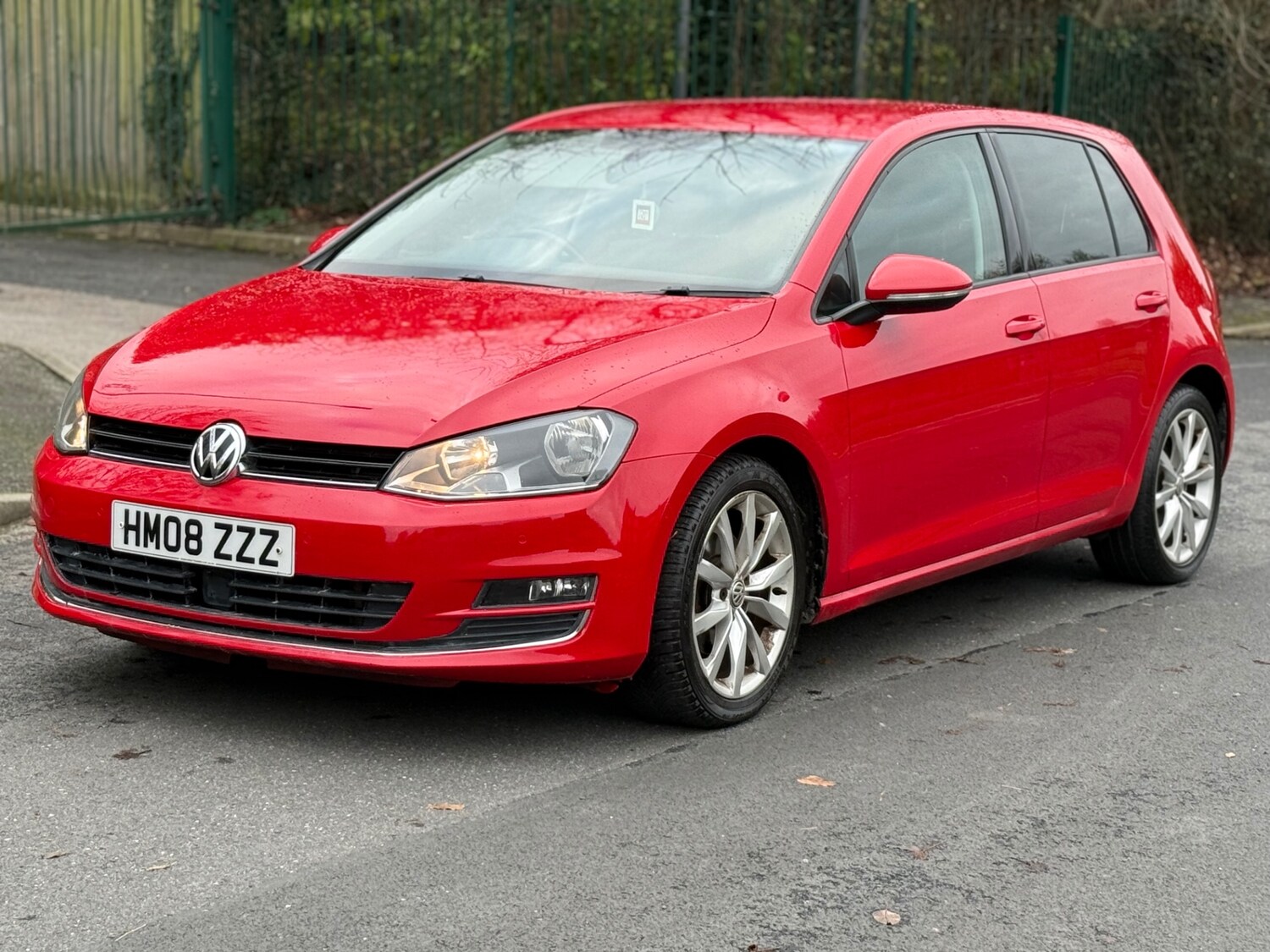 Used Volkswagen Golf 2014 for sale - 76644532: Photo 15