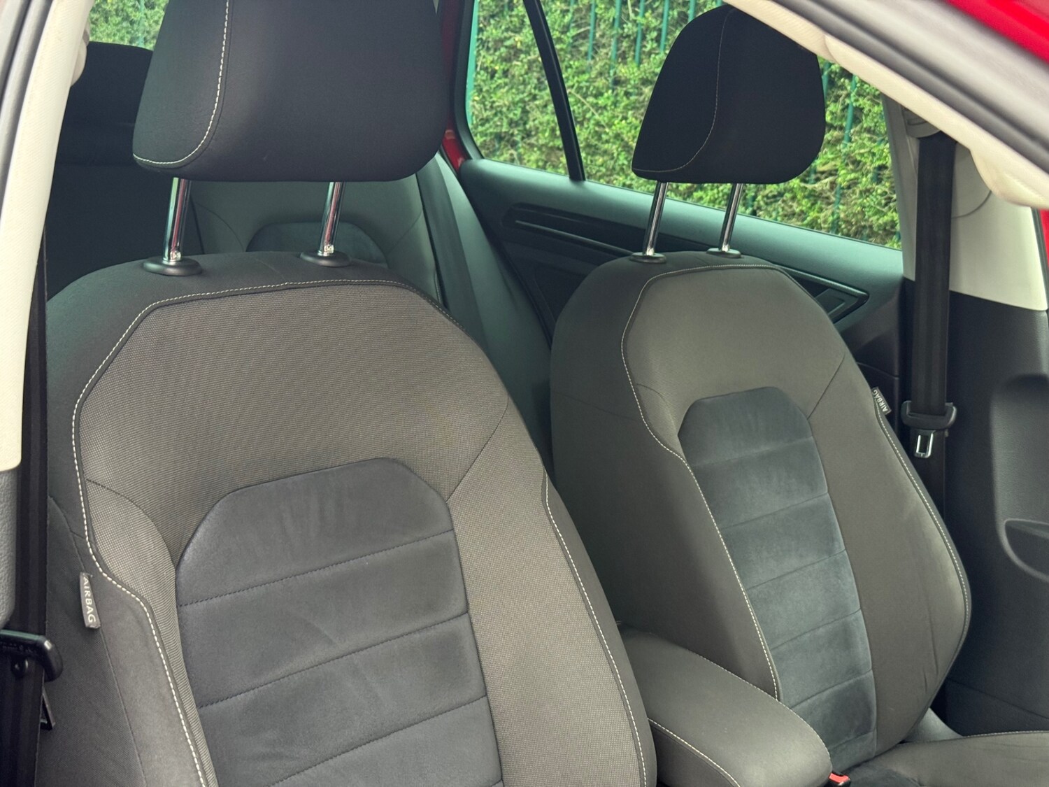 Used Volkswagen Golf 2014 for sale - 76644532: Photo 19