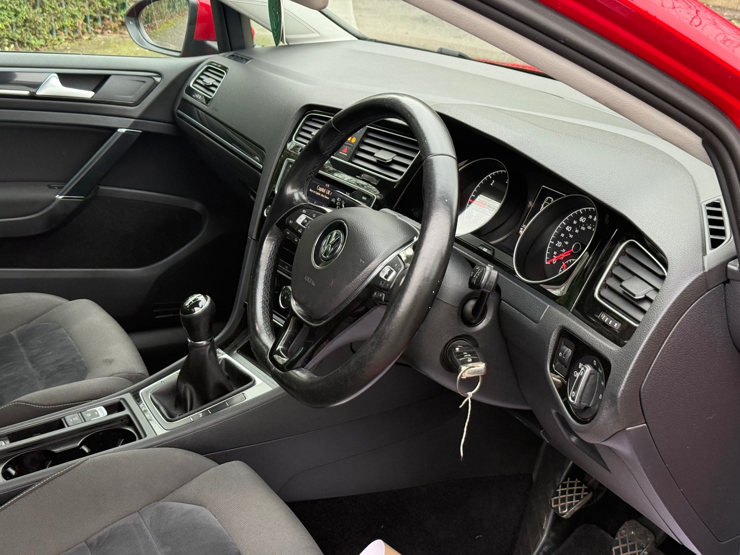 Used Volkswagen Golf 2014 for sale - 76644532: Photo 20