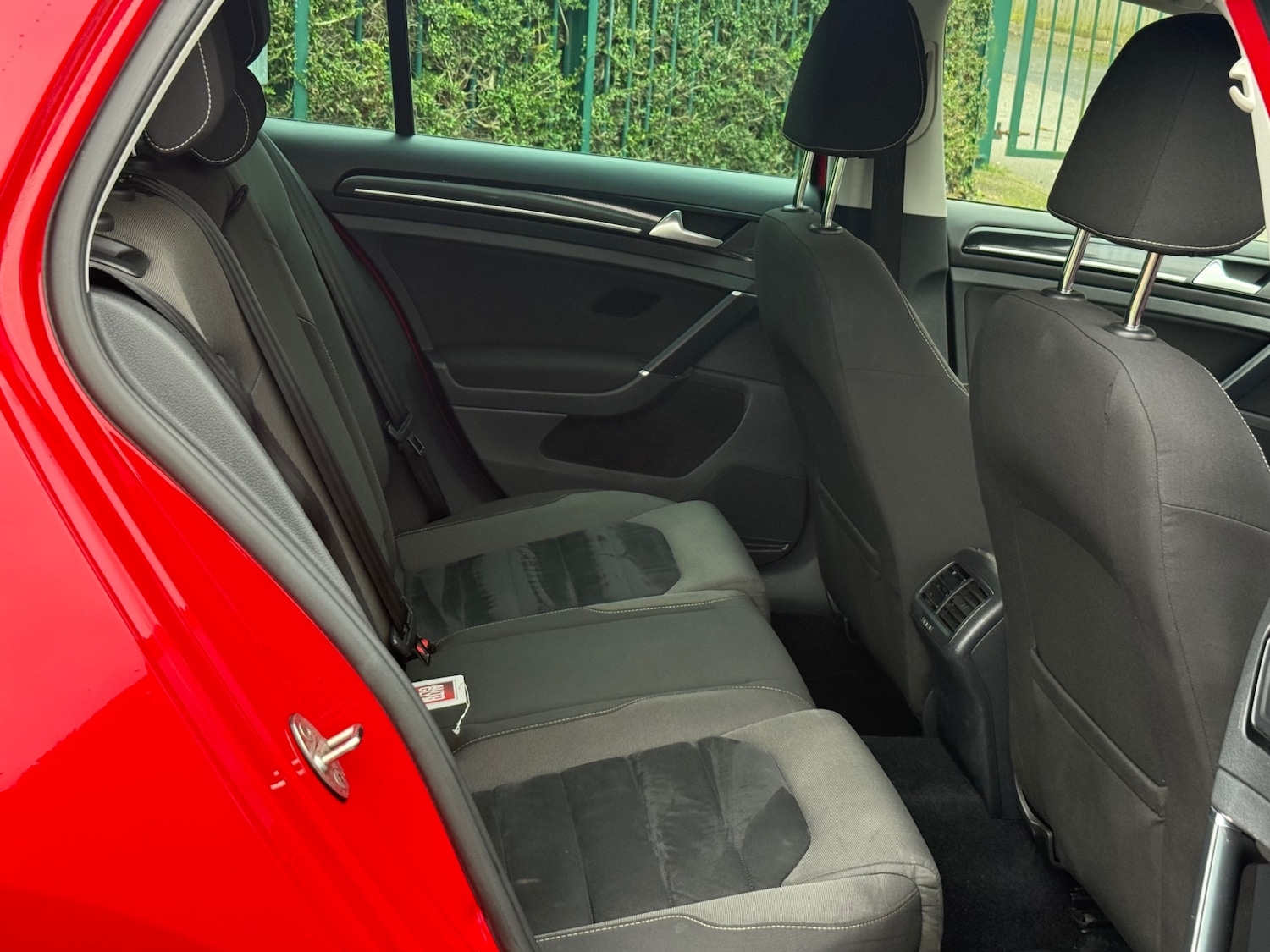 Used Volkswagen Golf 2014 for sale - 76644532: Photo 21