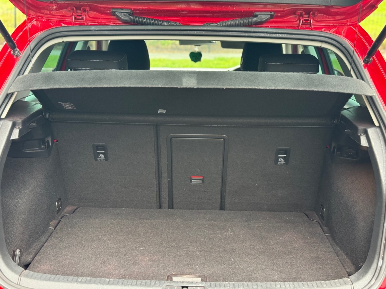 Used Volkswagen Golf 2014 for sale - 76644532: Photo 24