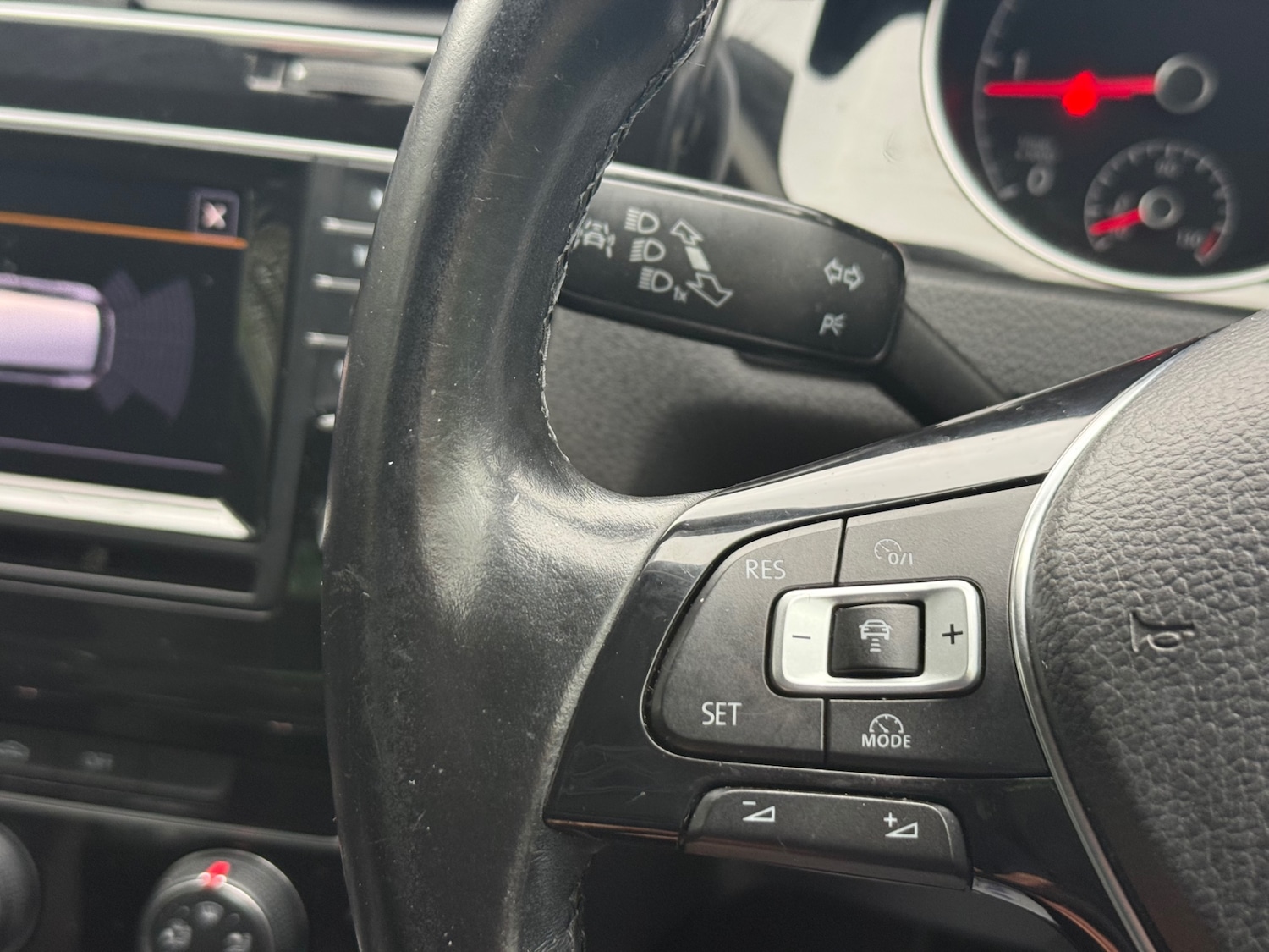 Used Volkswagen Golf 2014 for sale - 76644532: Photo 25