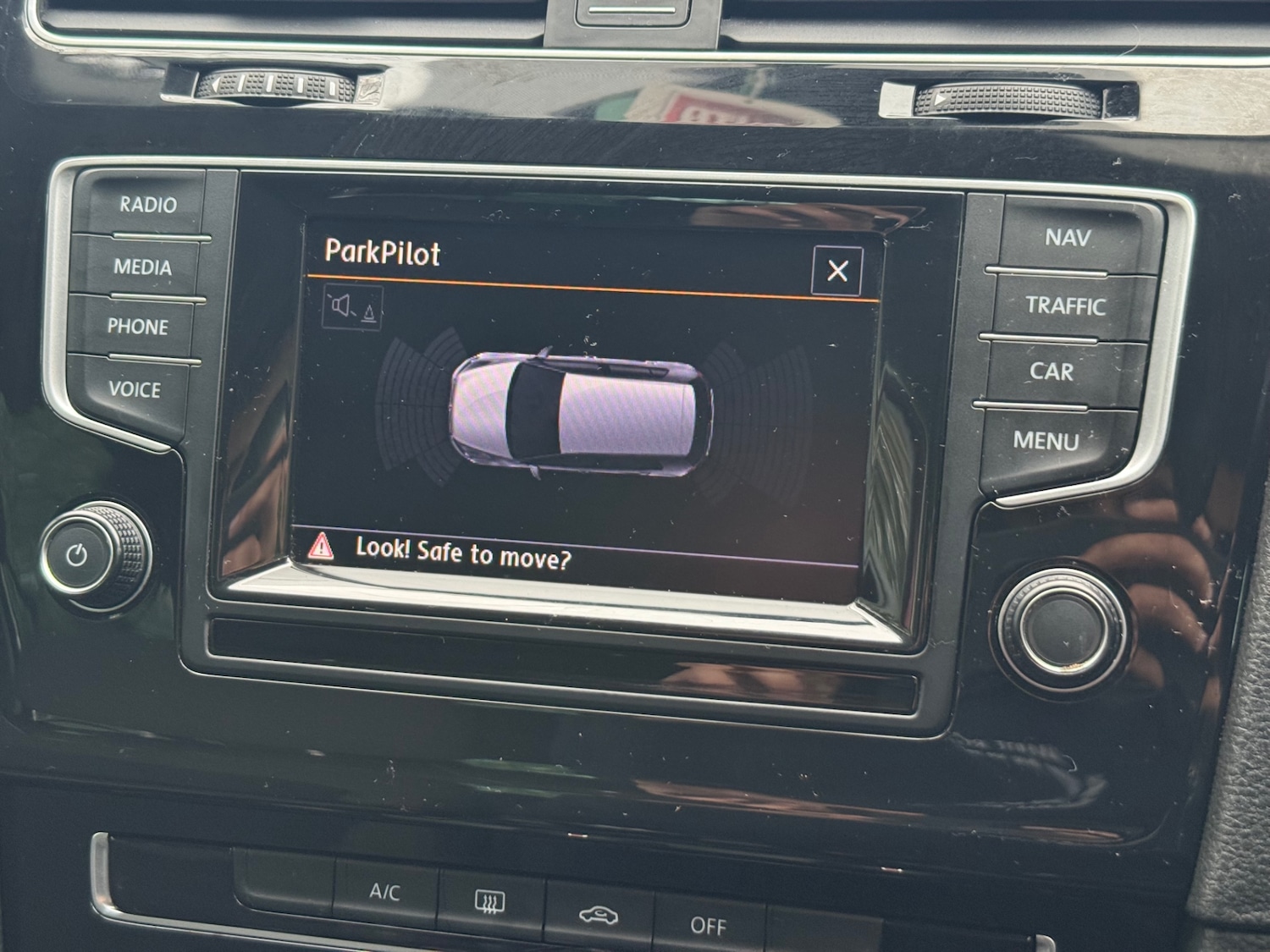 Used Volkswagen Golf 2014 for sale - 76644532: Photo 29