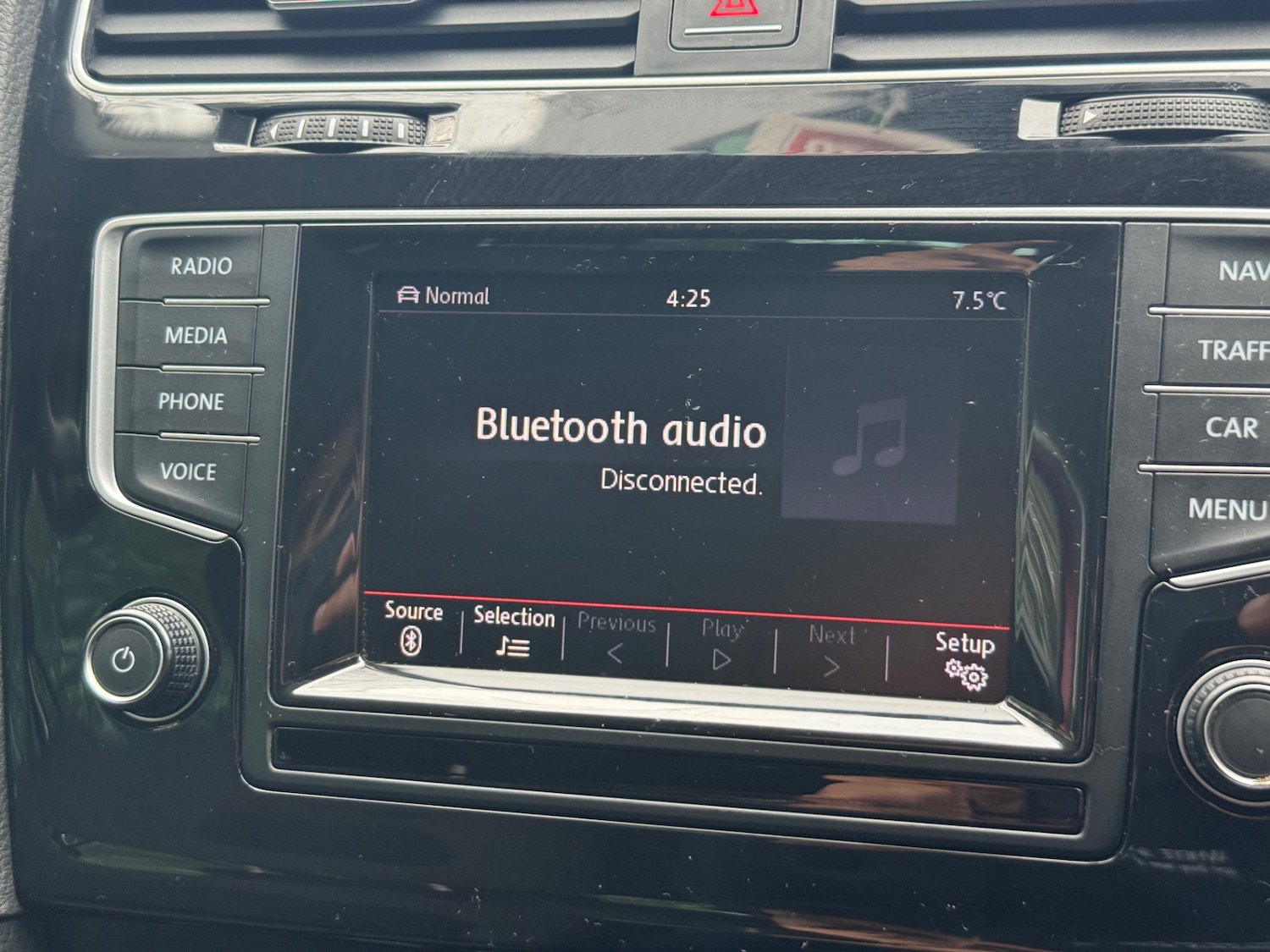 Used Volkswagen Golf 2014 for sale - 76644532: Photo 31