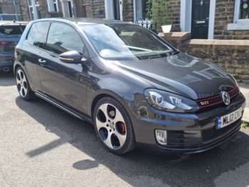2012 (12) - 2.0 TSI GTI 3dr [Leather]