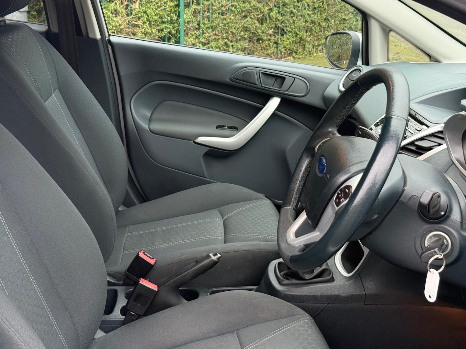 Used Ford Fiesta 2011 for sale - 77426210: Photo 16