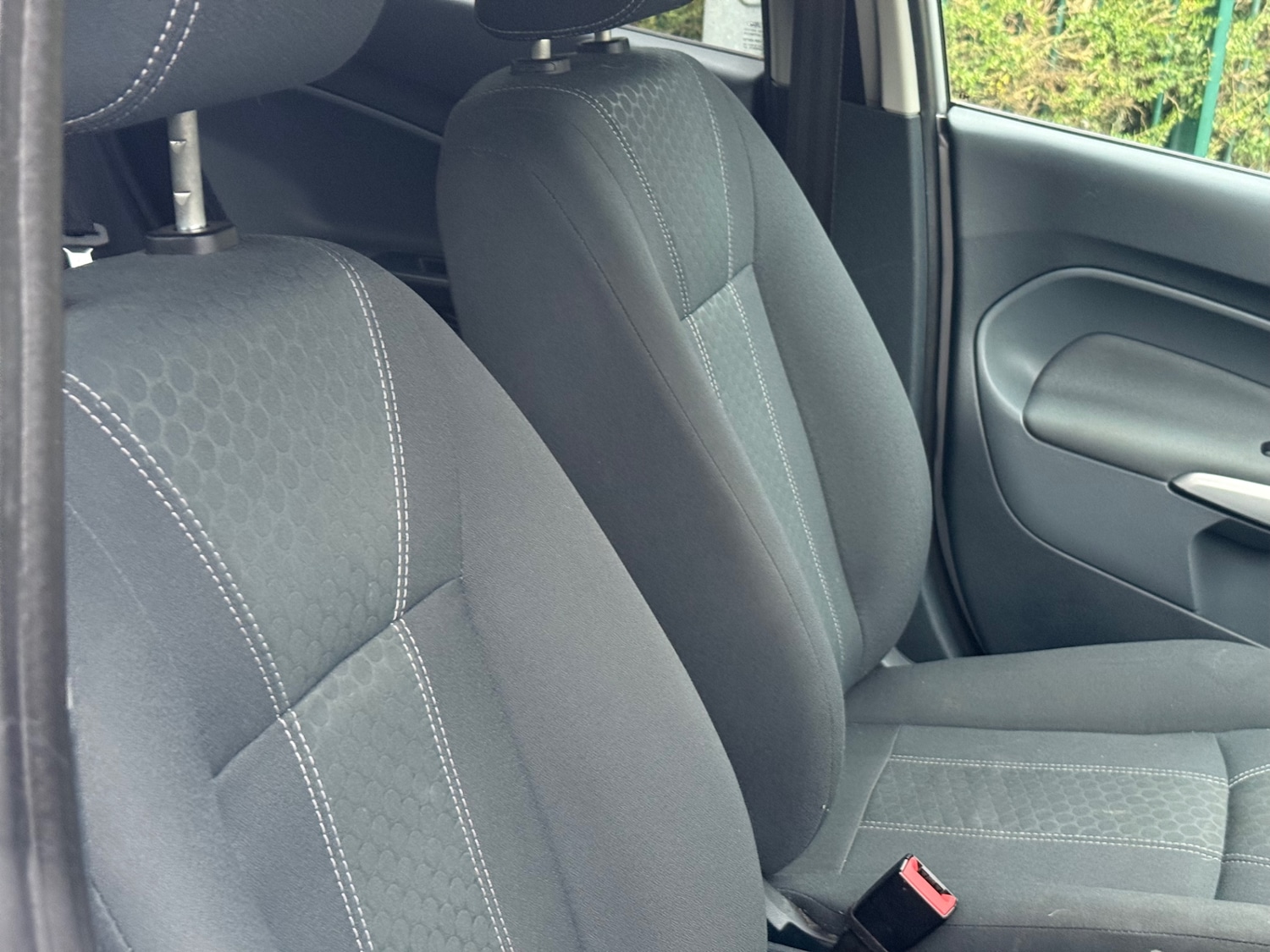 Used Ford Fiesta 2011 for sale - 77426210: Photo 18