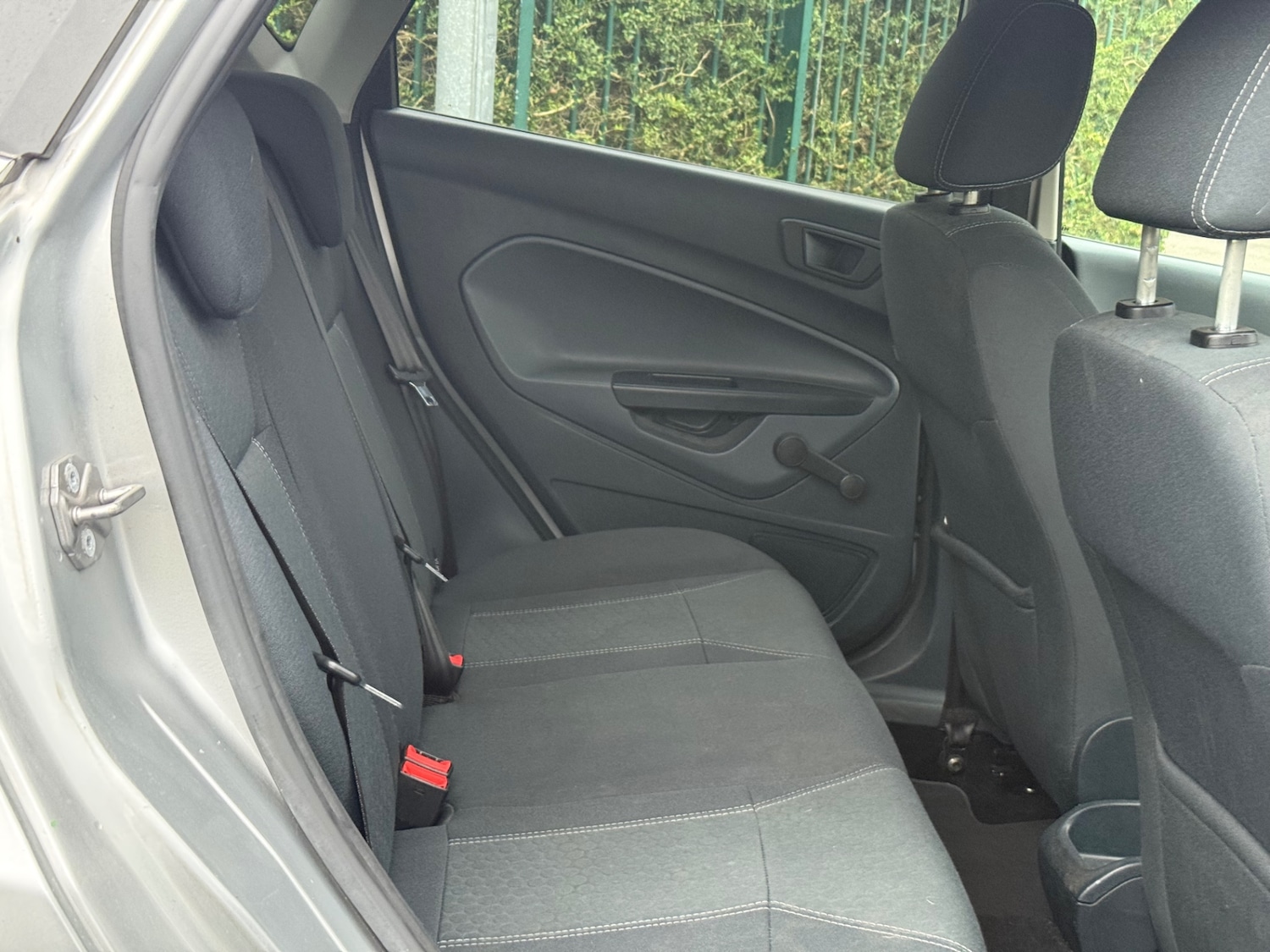 Used Ford Fiesta 2011 for sale - 77426210: Photo 19