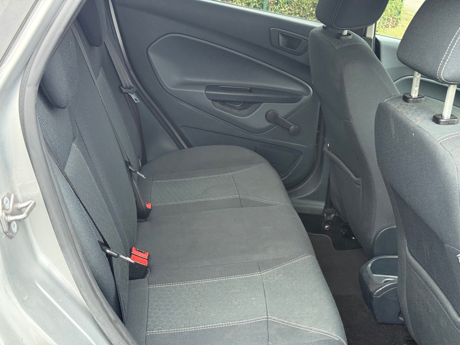 Used Ford Fiesta 2011 for sale - 77426210: Photo 20