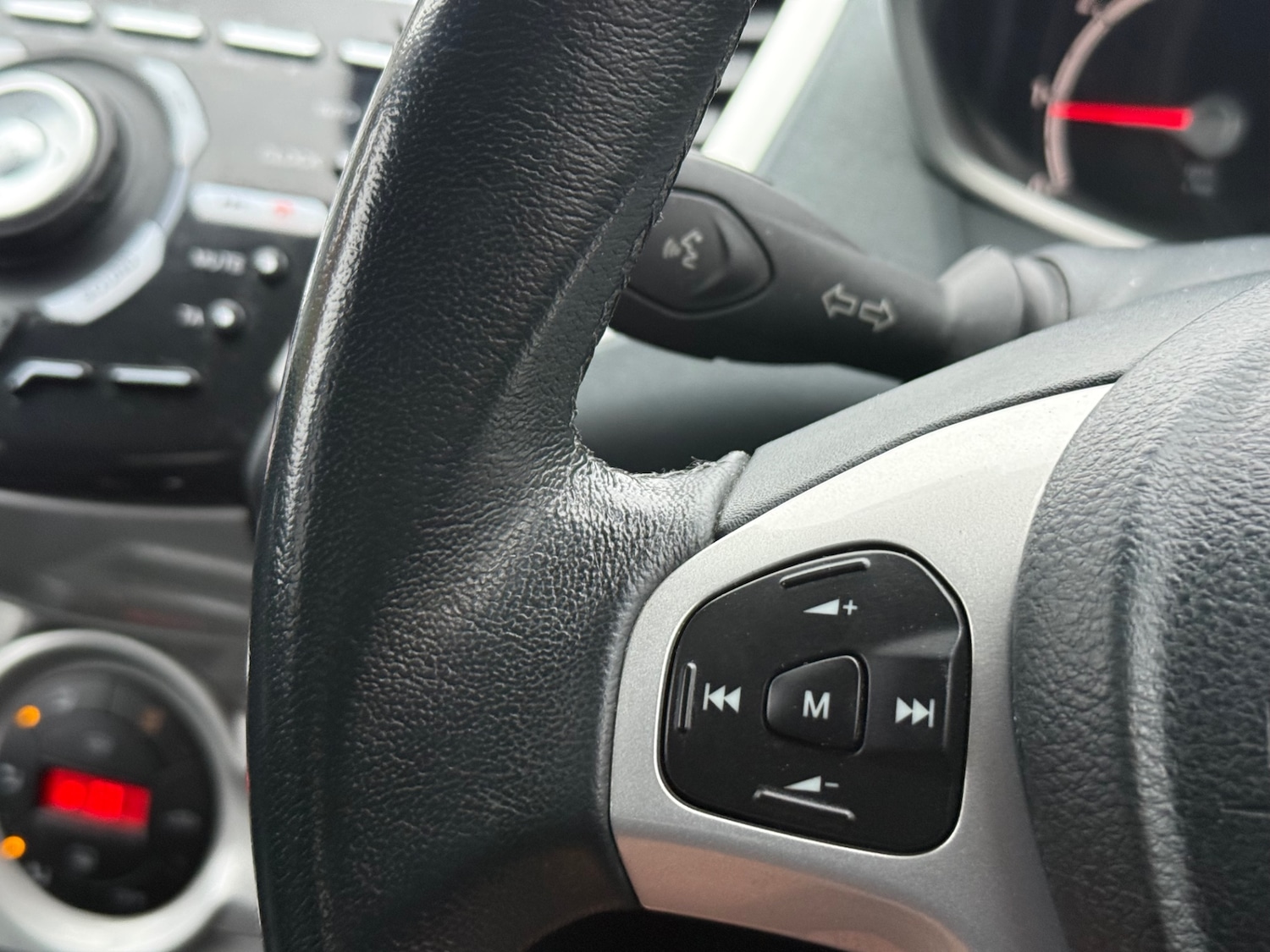 Used Ford Fiesta 2011 for sale - 77426210: Photo 23