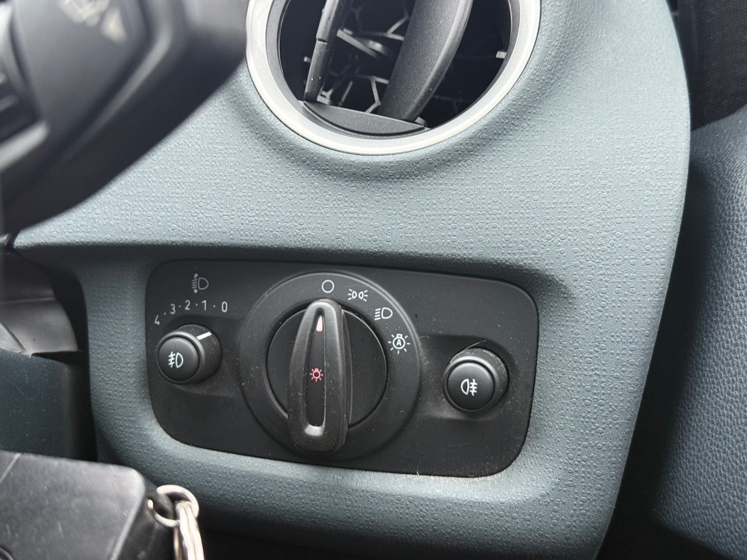 Used Ford Fiesta 2011 for sale - 77426210: Photo 25