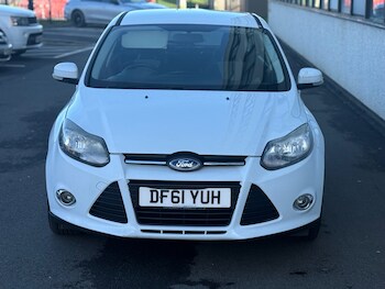 Used Ford Focus 2012 for sale - 77538684: Photo