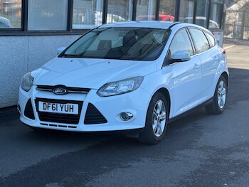 Used Ford Focus 2012 for sale - 77538684: Photo
