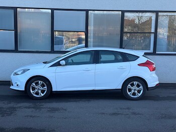 Used Ford Focus 2012 for sale - 77538684: Photo