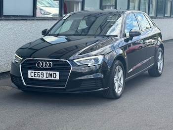 Used Audi A3 2019 for sale - 79575769: Photo