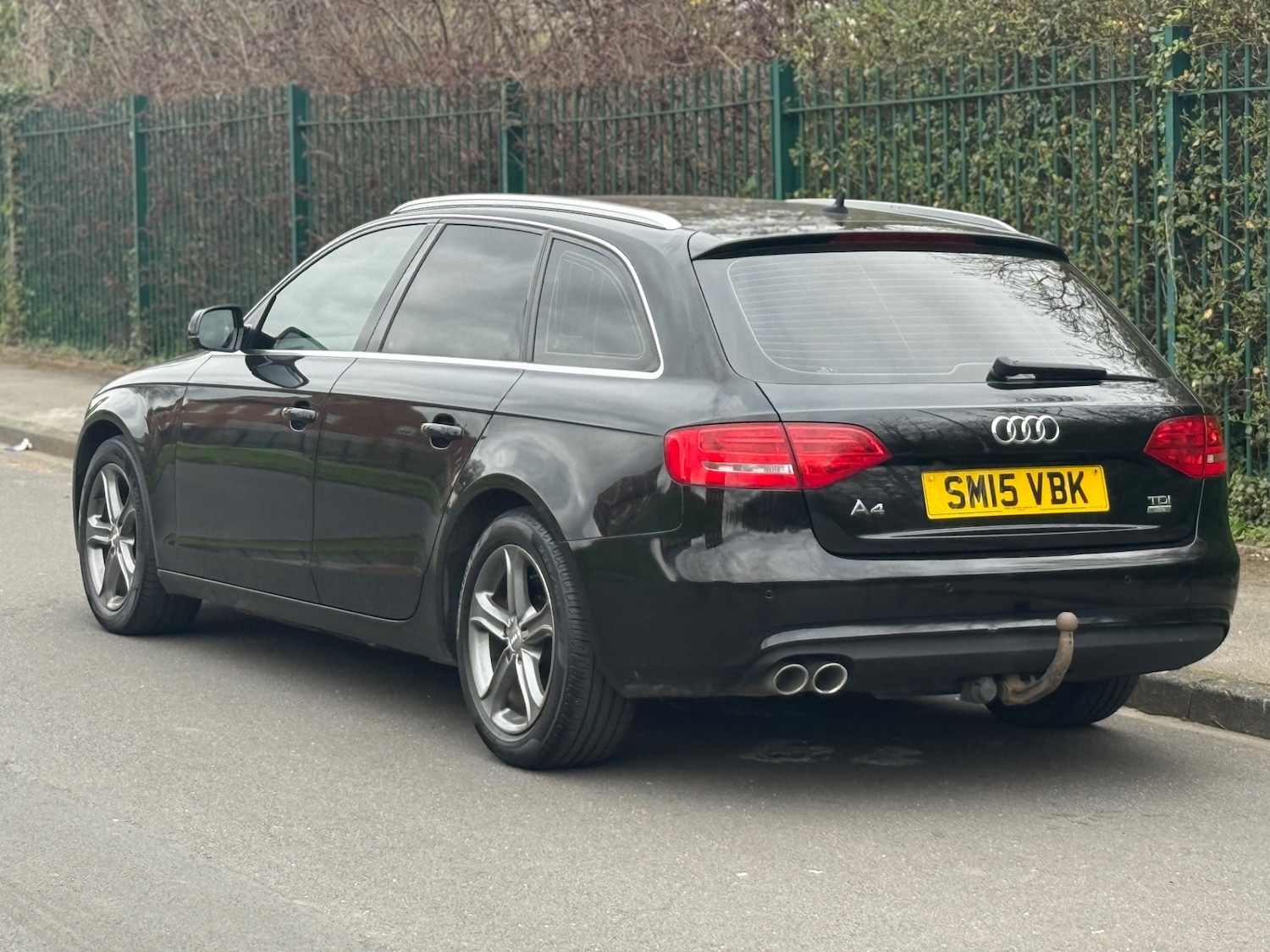 Used Audi A4 2015 for sale - 78145013: Photo 11