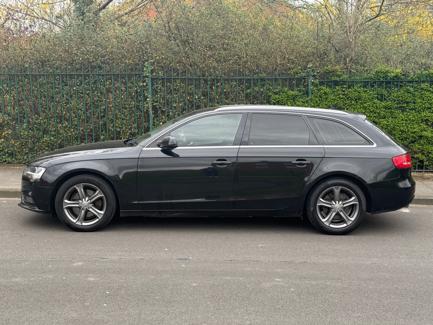 Used Audi A4 2015 for sale - 78145013: Photo 13