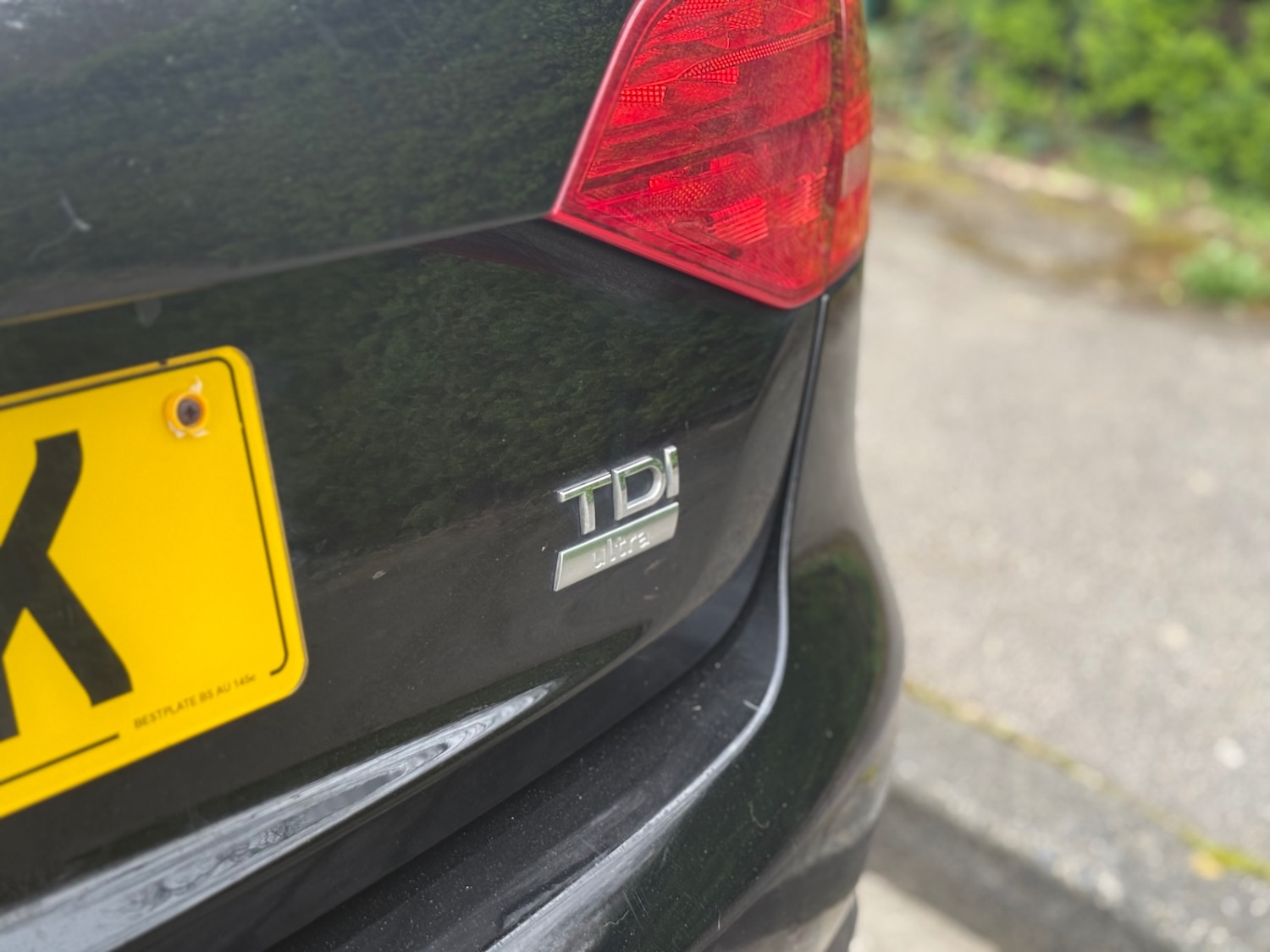 Used Audi A4 2015 for sale - 78145013: Photo 15