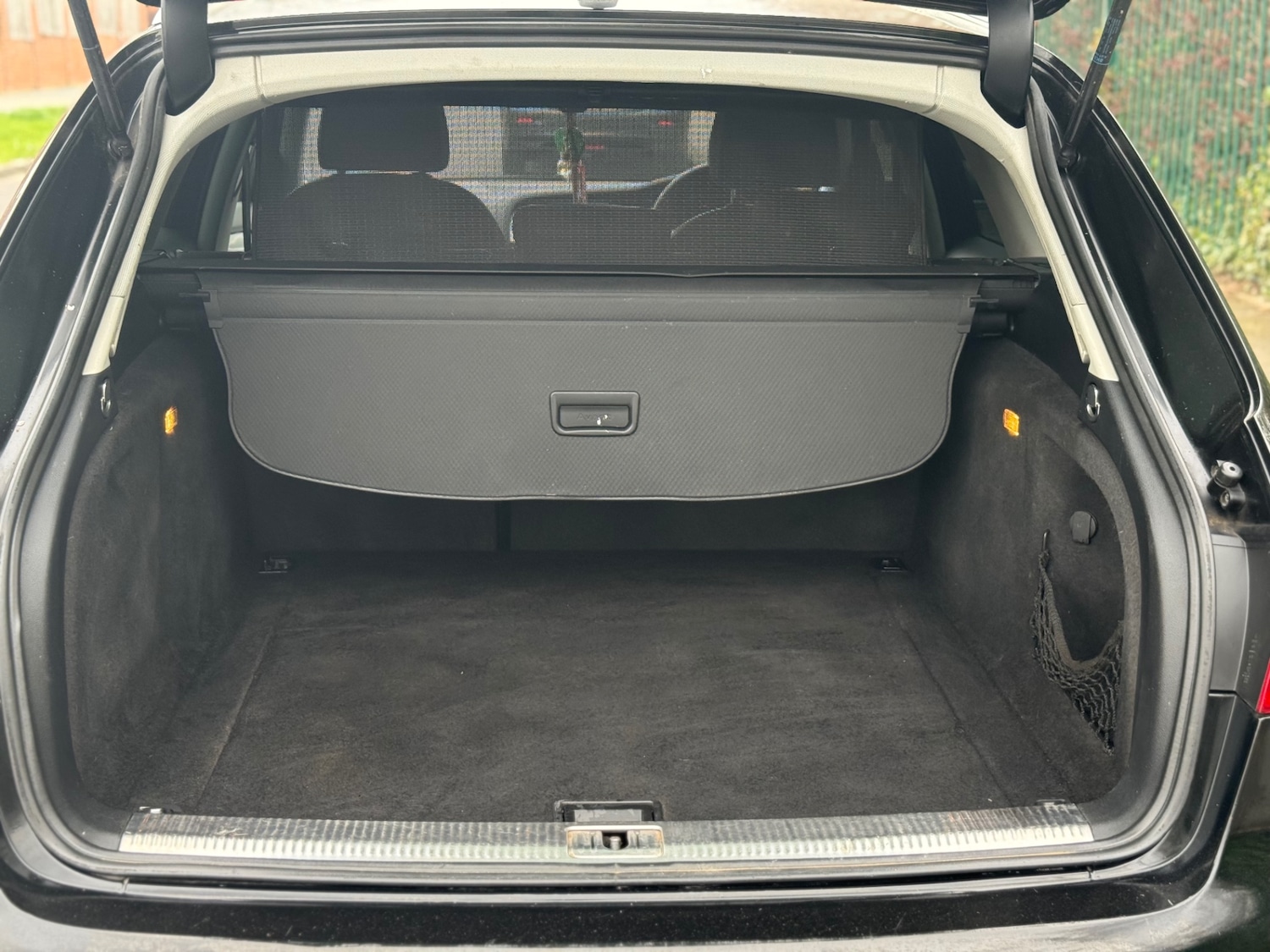 Used Audi A4 2015 for sale - 78145013: Photo 17