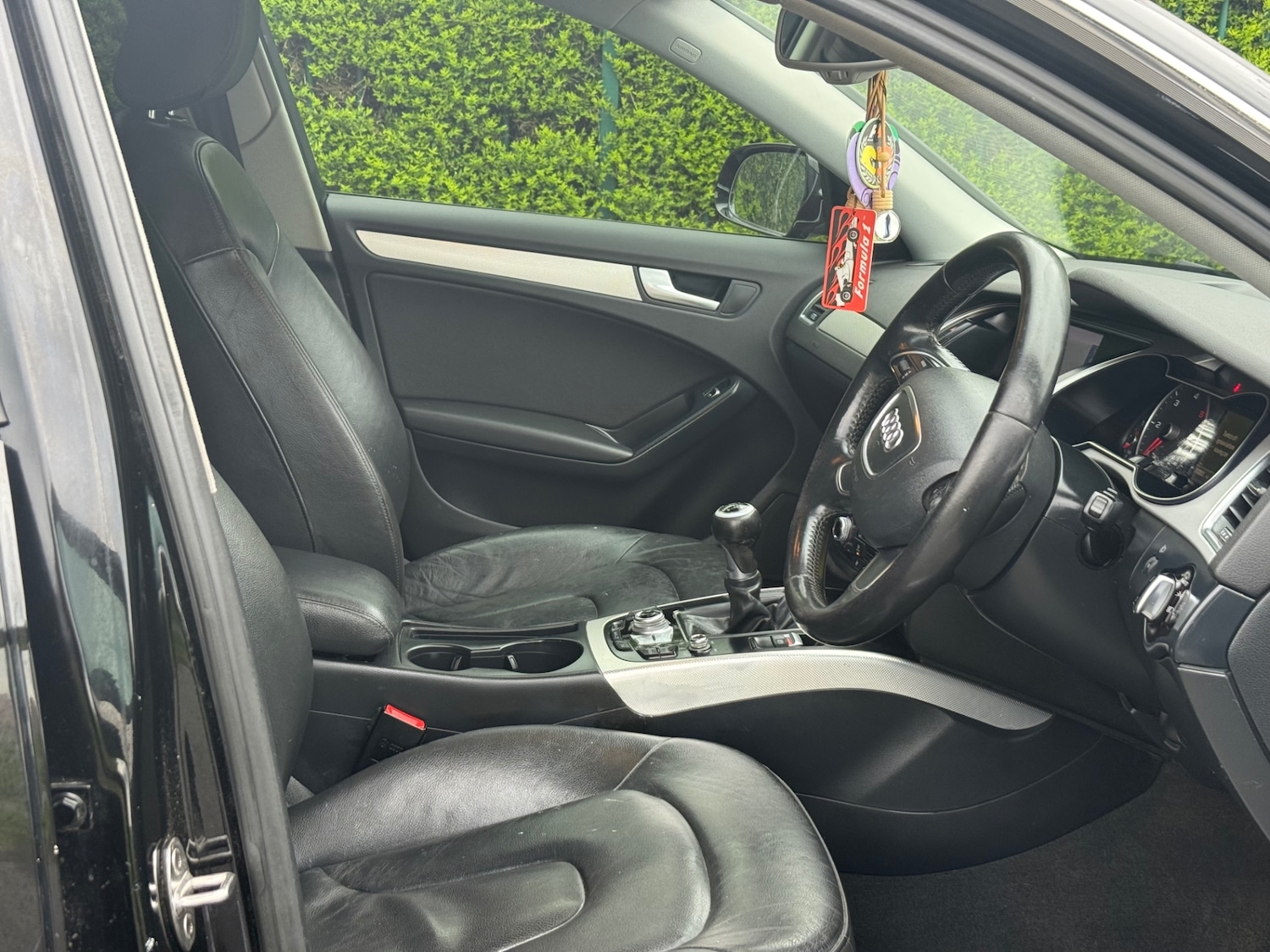 Used Audi A4 2015 for sale - 78145013: Photo 18