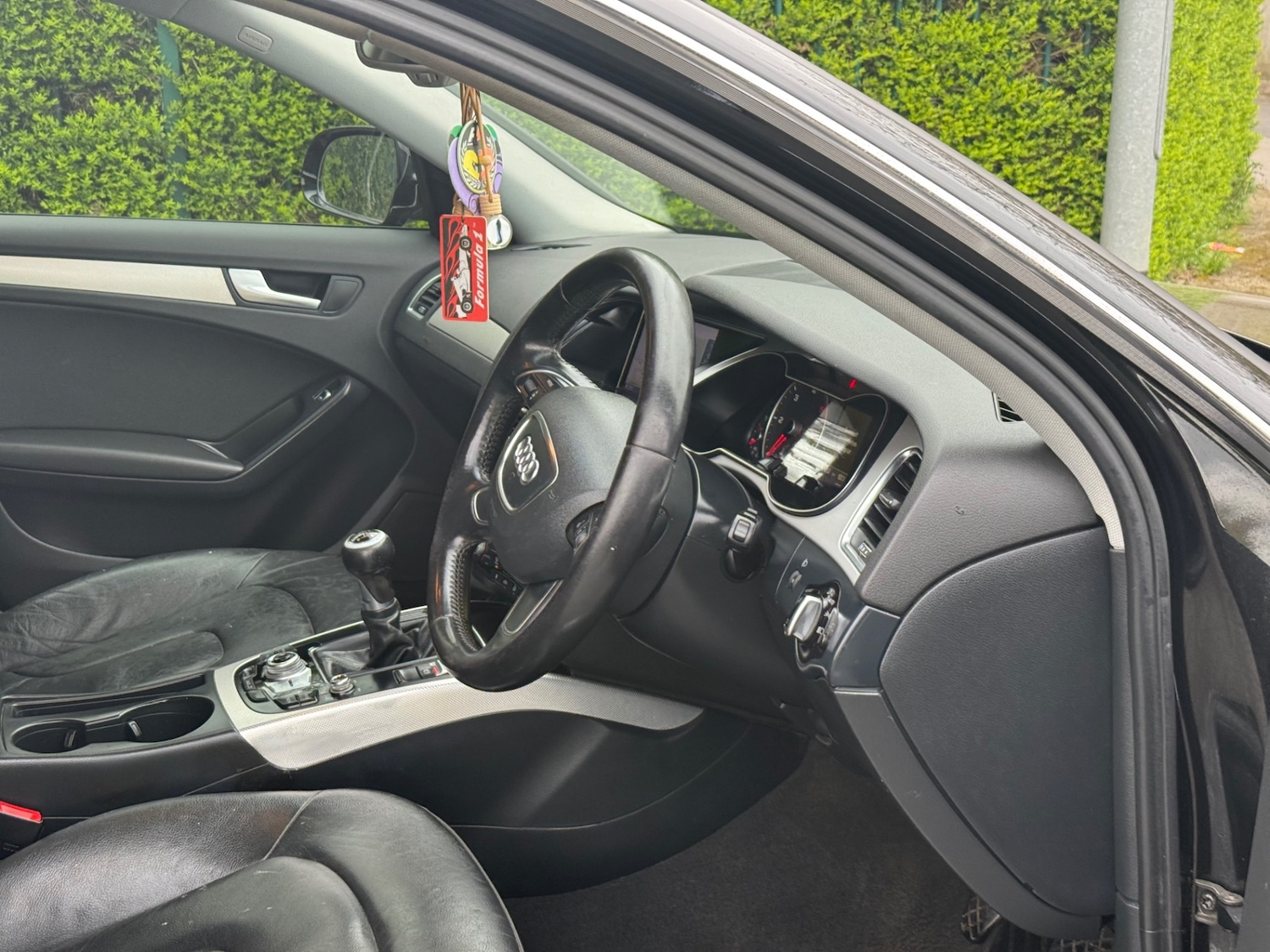 Used Audi A4 2015 for sale - 78145013: Photo 19