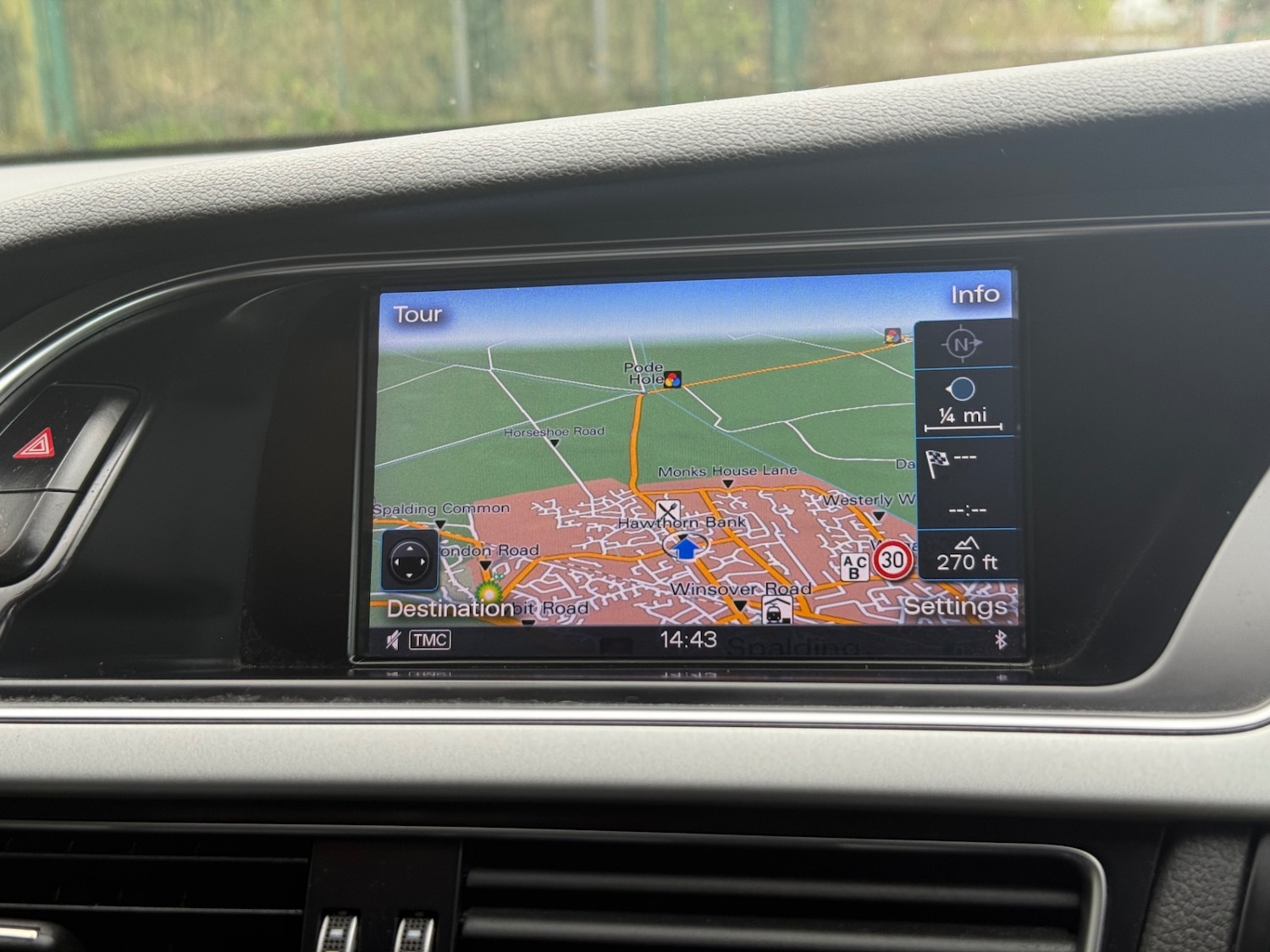 Used Audi A4 2015 for sale - 78145013: Photo 22