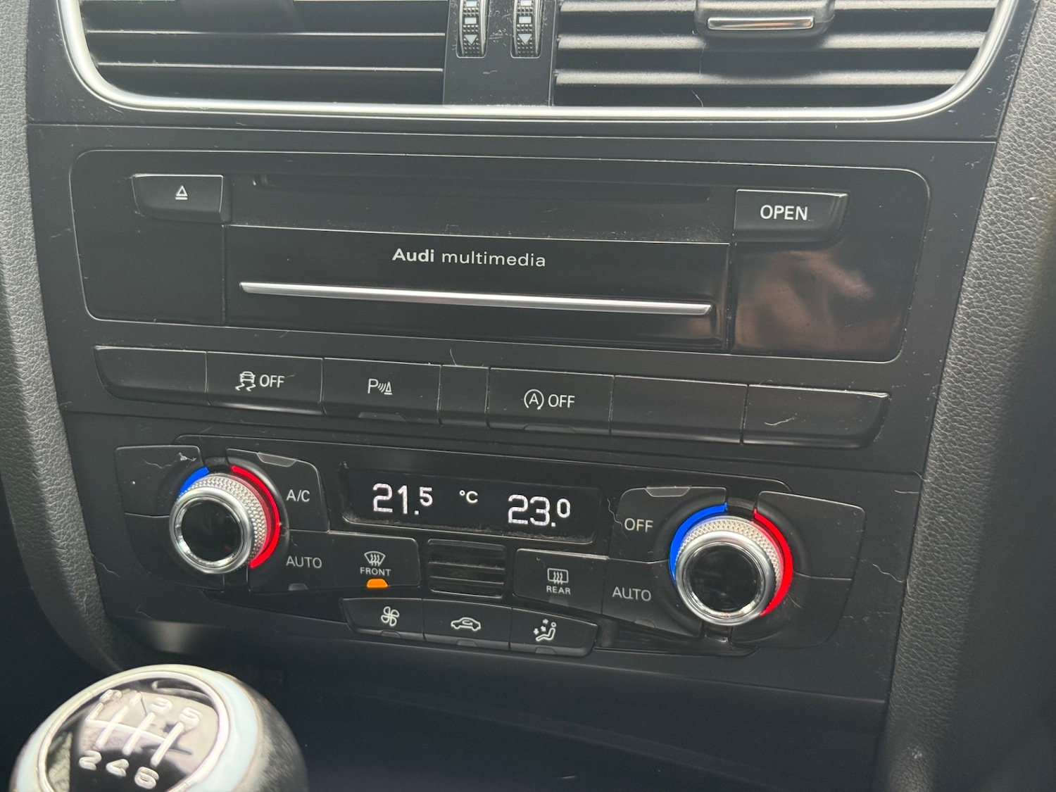 Used Audi A4 2015 for sale - 78145013: Photo 23