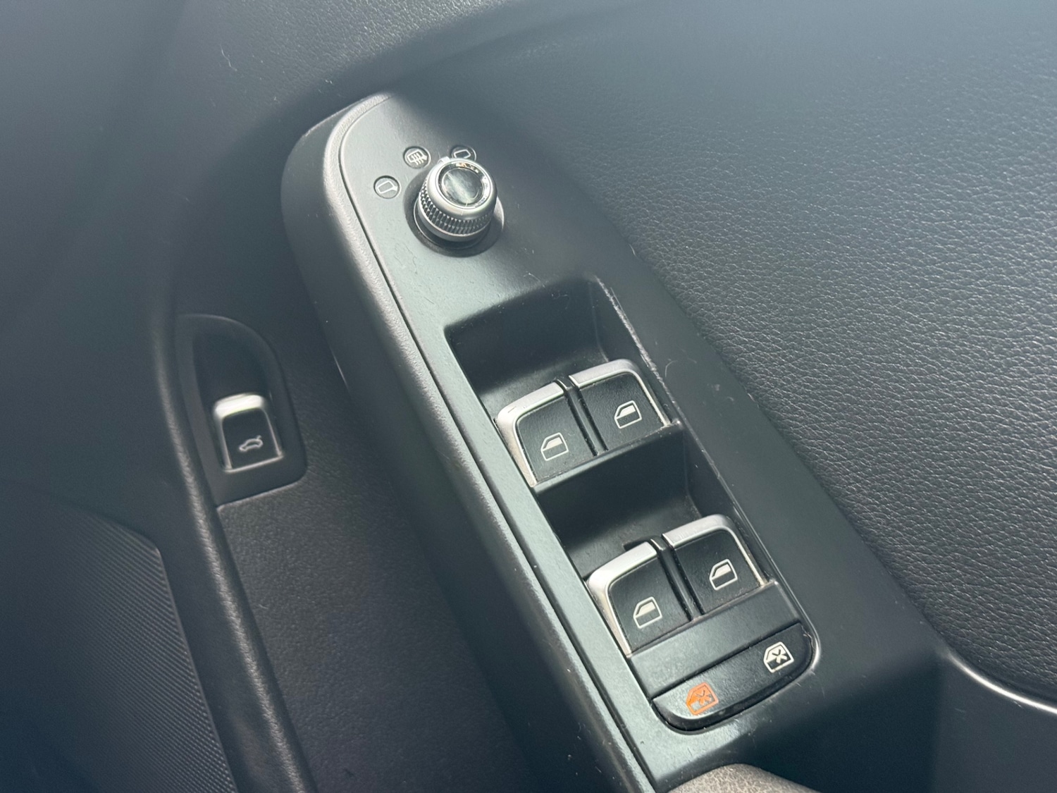 Used Audi A4 2015 for sale - 78145013: Photo 26