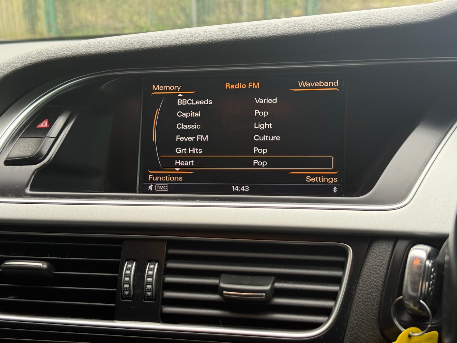 Used Audi A4 2015 for sale - 78145013: Photo 27