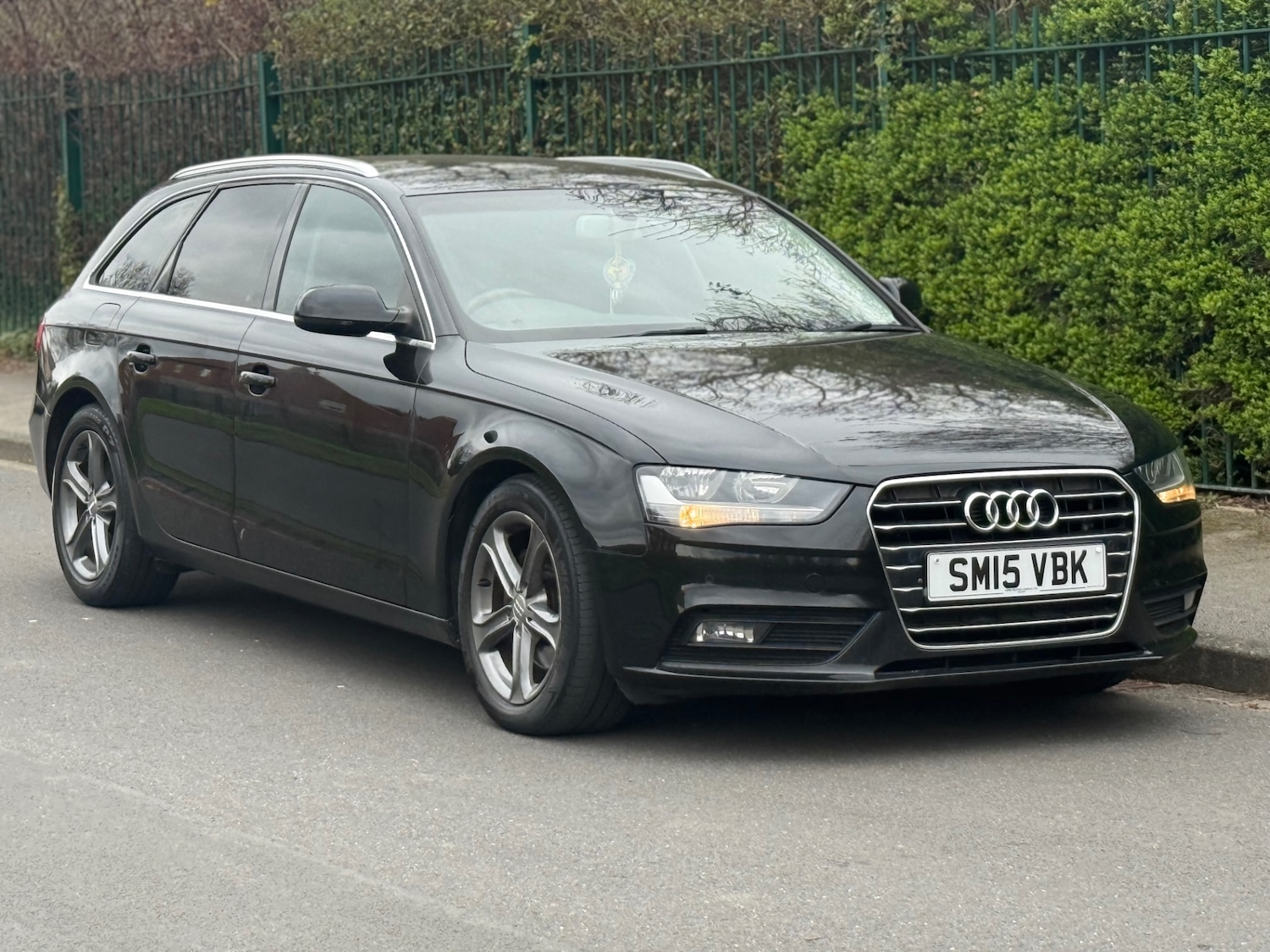 Used Audi A4 2015 for sale - 78145013: Photo 28