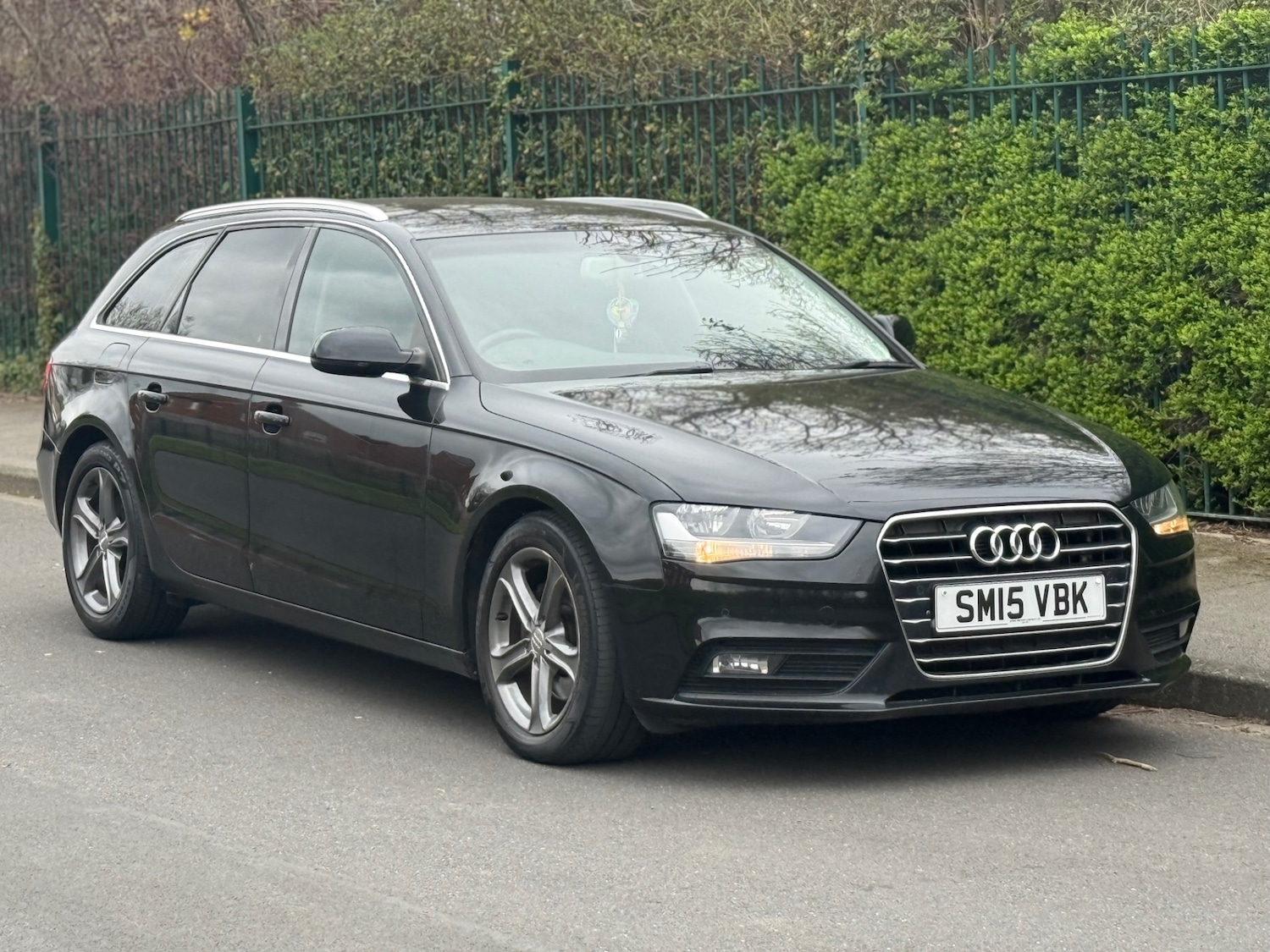 Used Audi A4 2015 for sale - 78145013: Photo 6