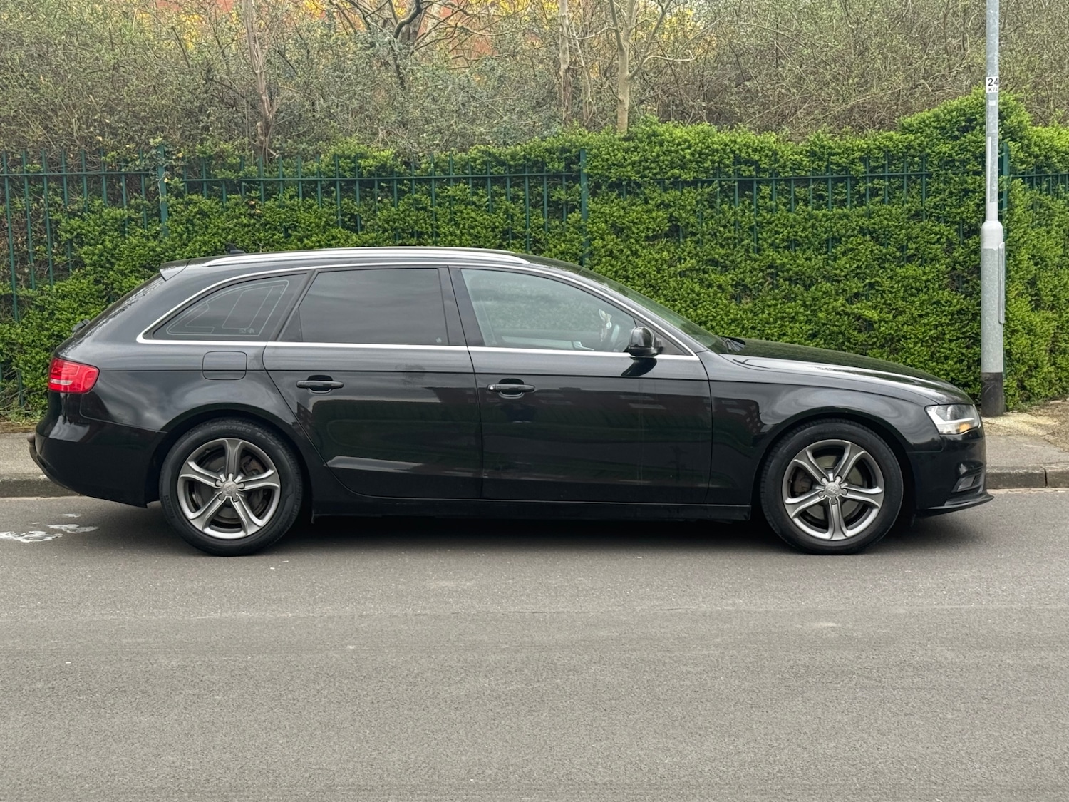 Used Audi A4 2015 for sale - 78145013: Photo 7